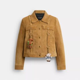 Vestes & Manteaux Coach
