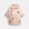 Vestes & Manteaux Coach