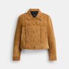 Vestes & Manteaux Coach