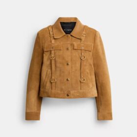 Vestes & Manteaux Coach