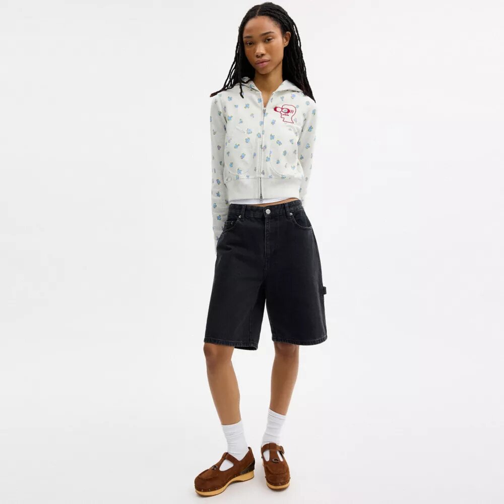 Vestes & Manteaux Coach