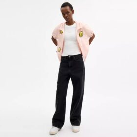 Vestes & Manteaux Coach