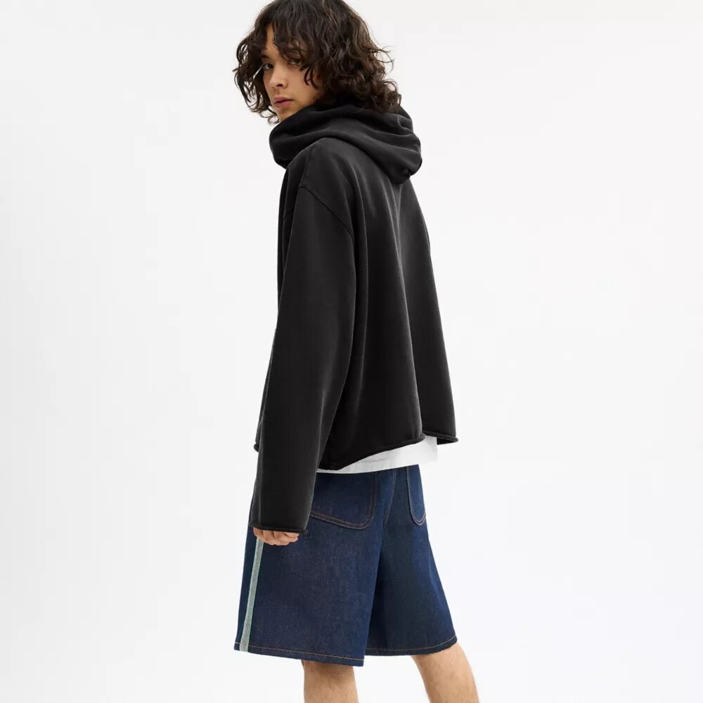 Vestes & Manteaux Coach