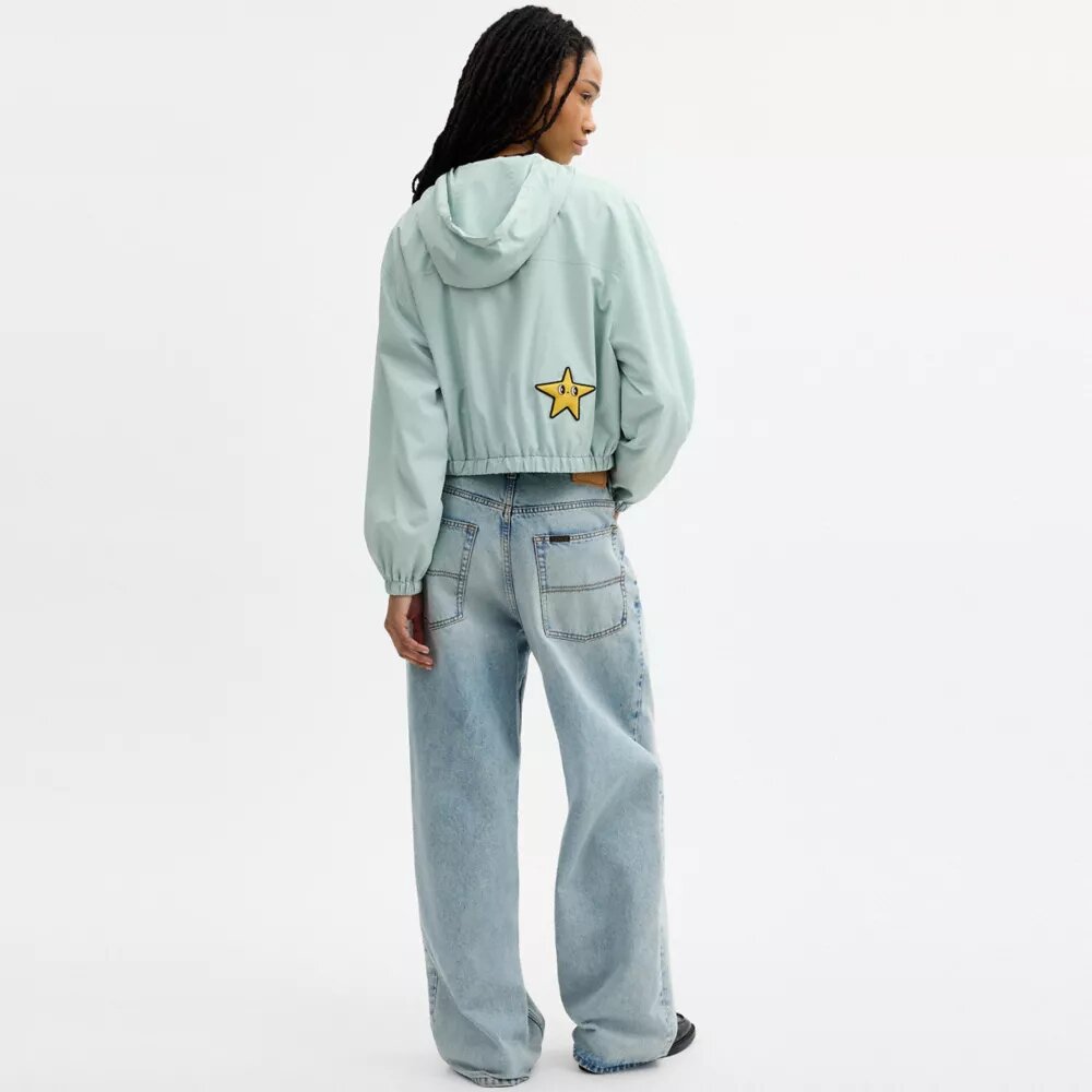 Vestes & Manteaux Coach