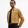 Vestes & Manteaux Coach